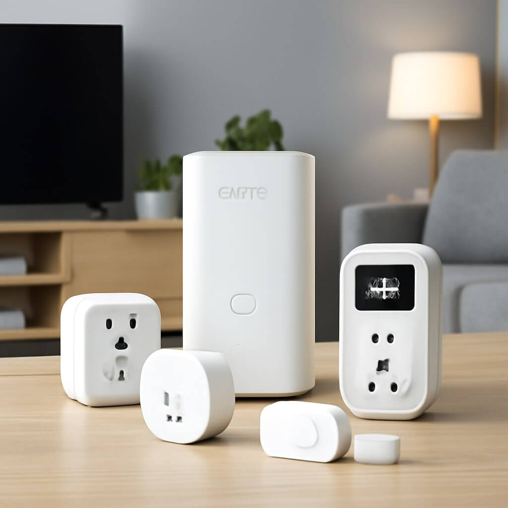 Anker Smart Home Power Kit: The Ultimate Solution for Seamless Home Automation and Energy Management
