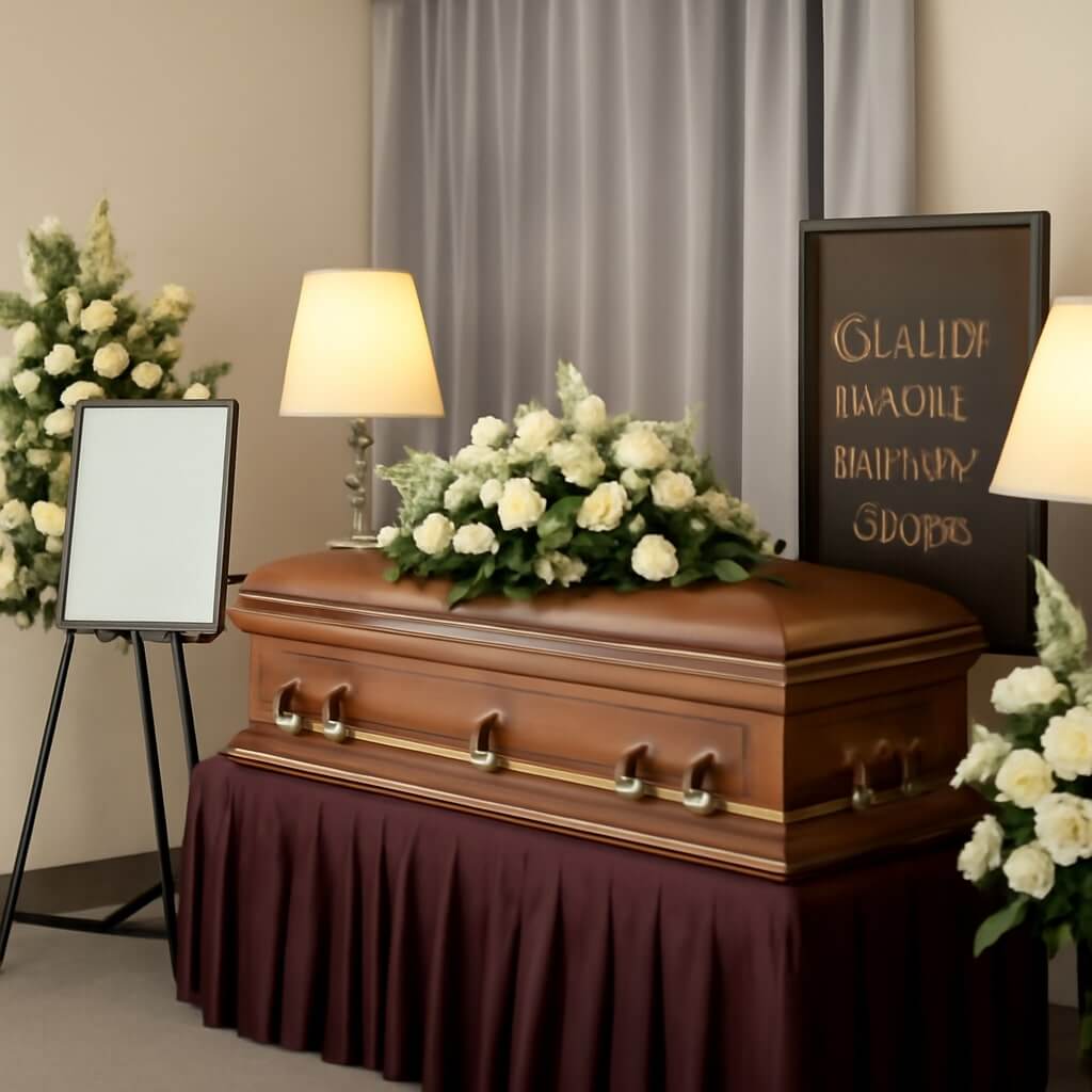 Honoring Lives: Carter Smart Funeral Home in Duncan – Compassionate Tribute Services for Your Loved Ones
