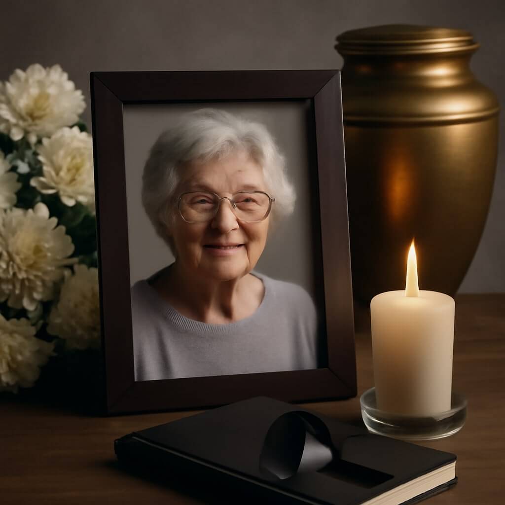 Remembering Loved Ones: Carter Smart Funeral Home Obituaries and Tribute Services