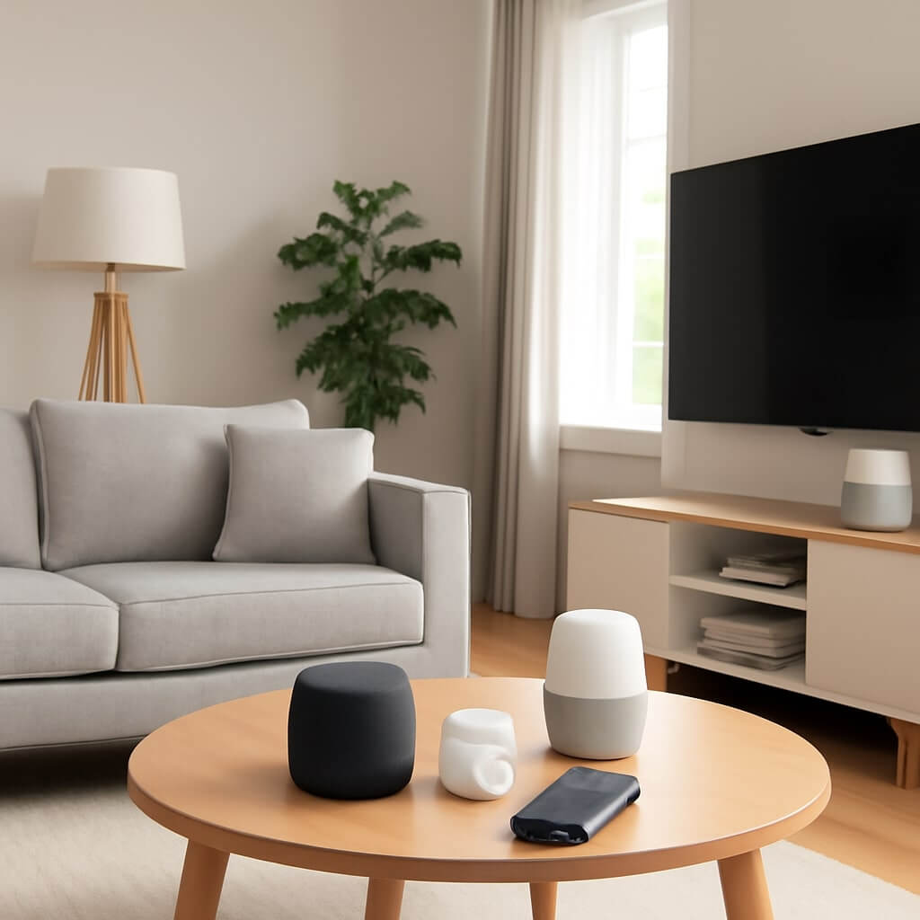 Transform Your Home with Decoradtech Smart Home Ideas: Expert Tips from DecoratorAdvice