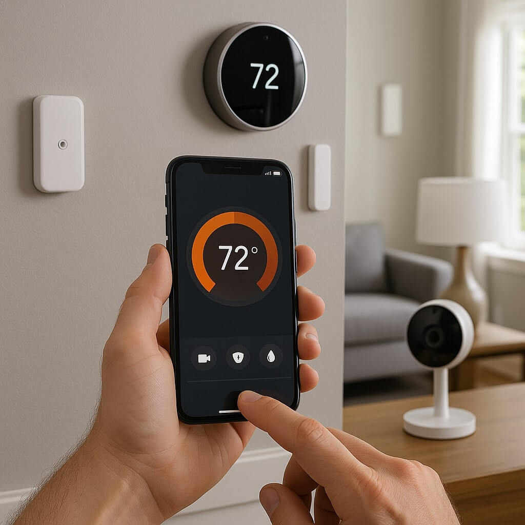 enercare smarter home