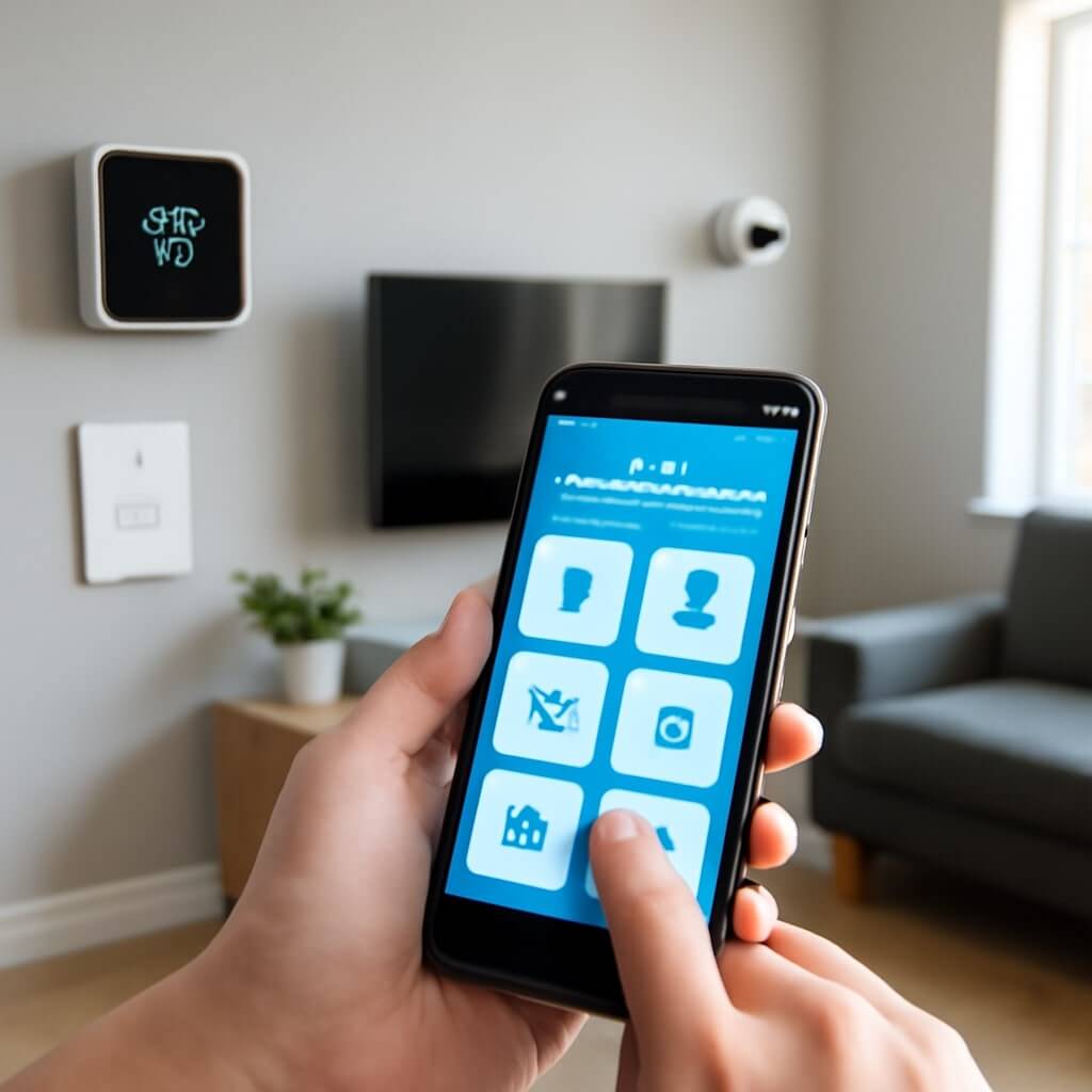 Unlocking the Future of Home Automation with Nexia Smart Home: A Comprehensive Guide