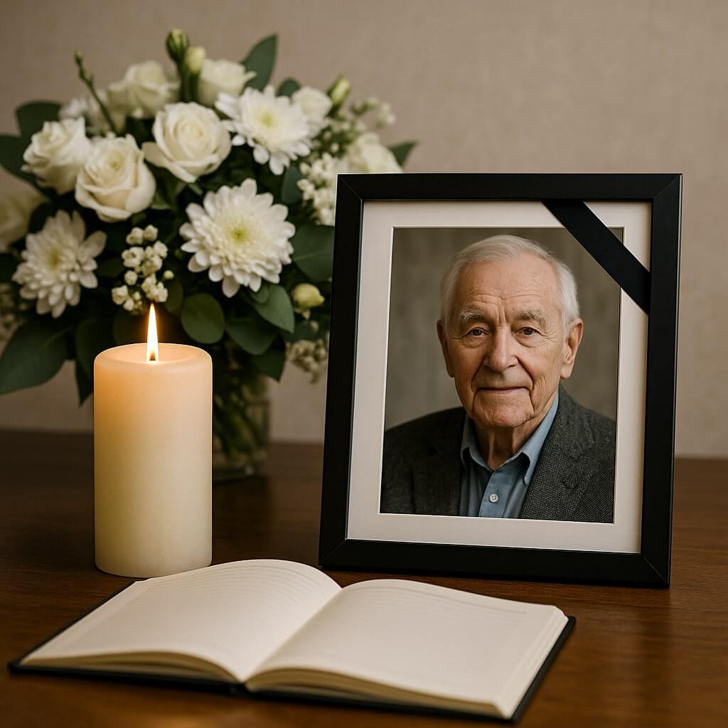 Remembering Loved Ones: Smart and Edwards Funeral Home Obituaries and Tributes
