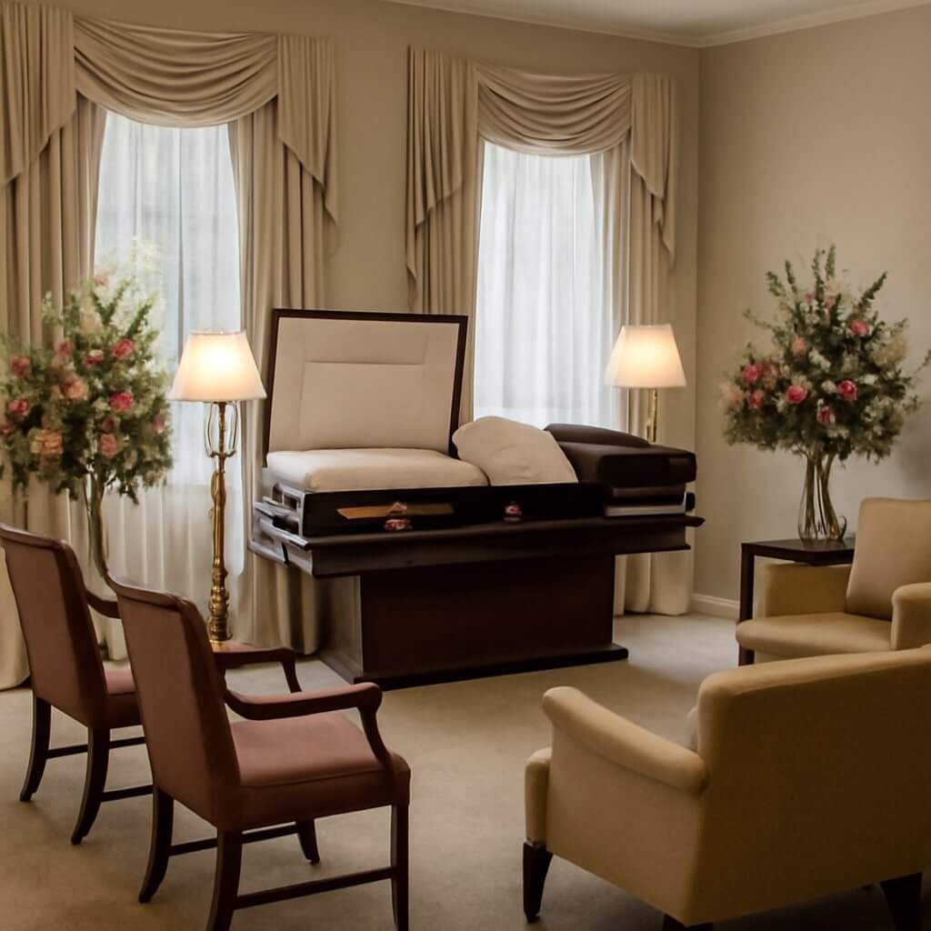 Compassionate Services at Smart & Edwards Funeral Home in Skowhegan: Honoring Loved Ones with Care