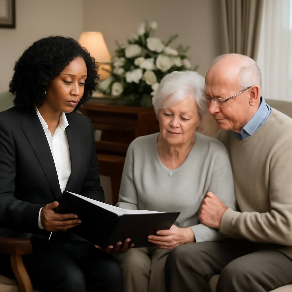 Honoring Lives with Compassion: A Comprehensive Guide to Smart & Edwards Funeral Home Services