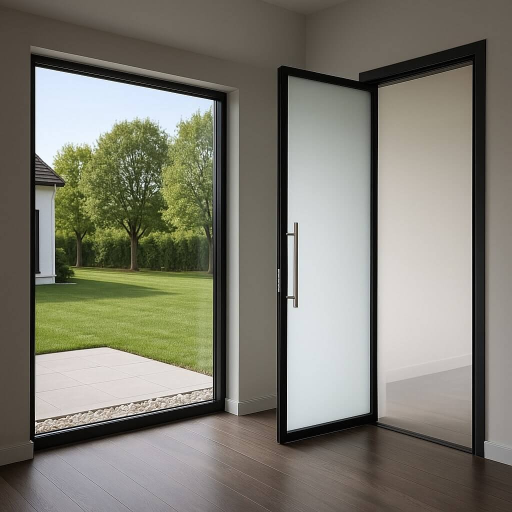 Smart Glass for Homes: Modern Privacy and Energy Efficiency at Your Fingertips