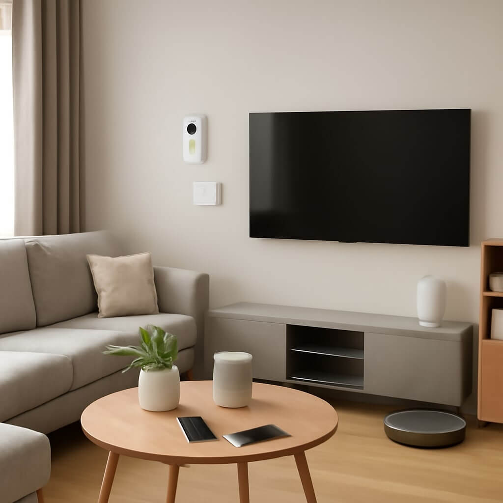 Transforming Your Space: Innovative Smart Home Renovation Ideas for Modern Living