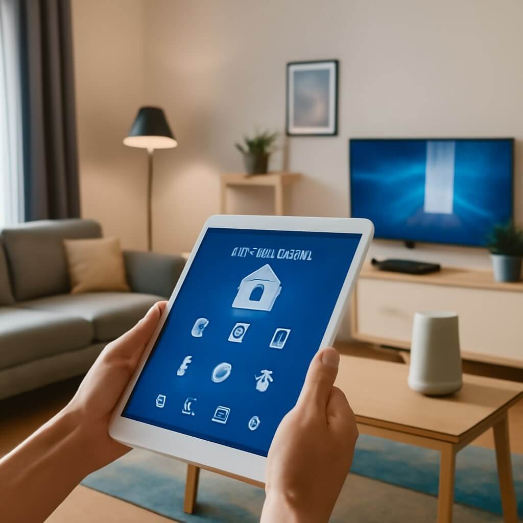 Smart Homes in India: How AI is Opening Up New Possibilities for the Future