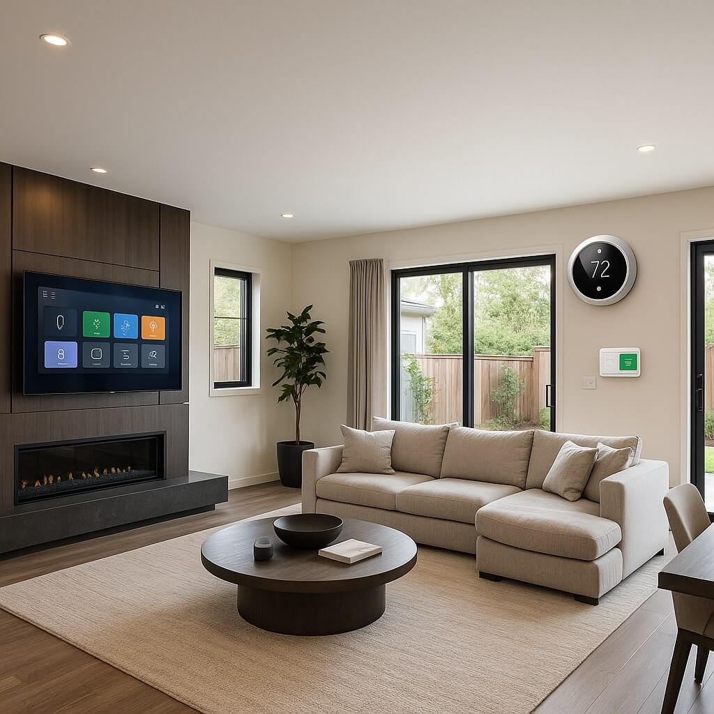 techoelite smart homes only