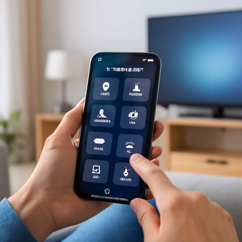 Enhancing Your Home Automation Experience with the Tzumi Smart Home App: A Complete Guide