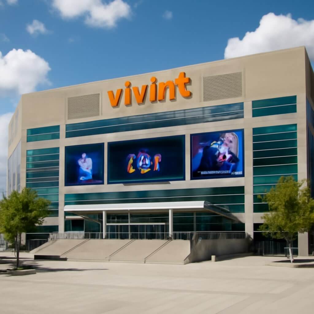 Vivint Smart Home Arena: Revolutionizing Events with Cutting-Edge Technology in Salt Lake City