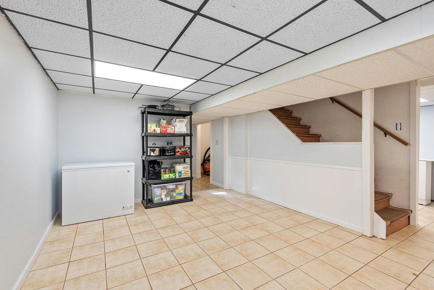 Cheapest Basement Waterproofing: Effective DIY Solutions