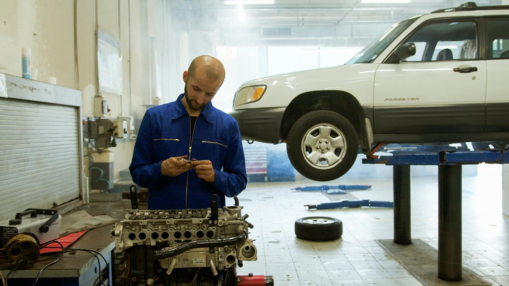 How To Check Transmission Fluid