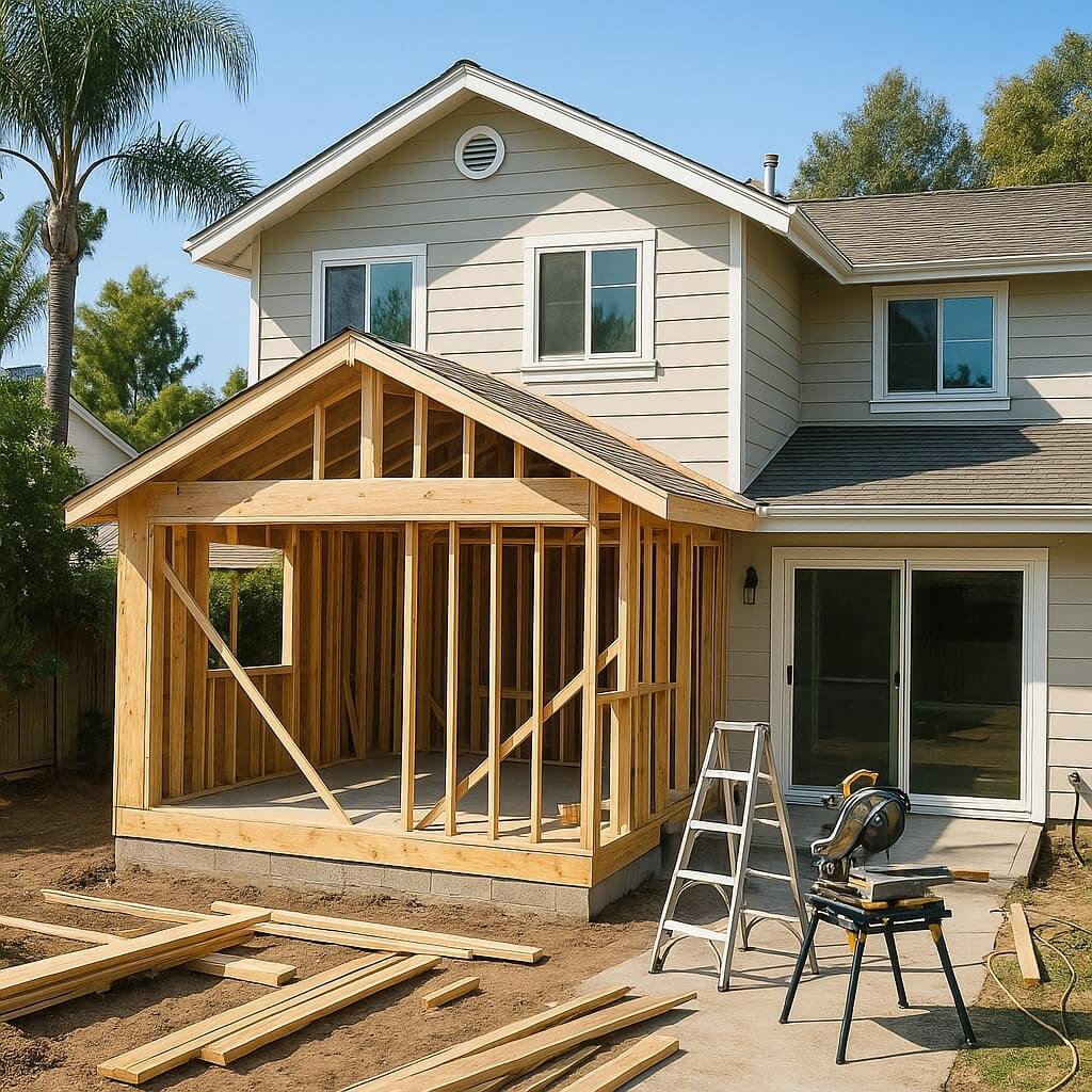 10 Essential Tips for Planning Your Newport Beach Home Addition