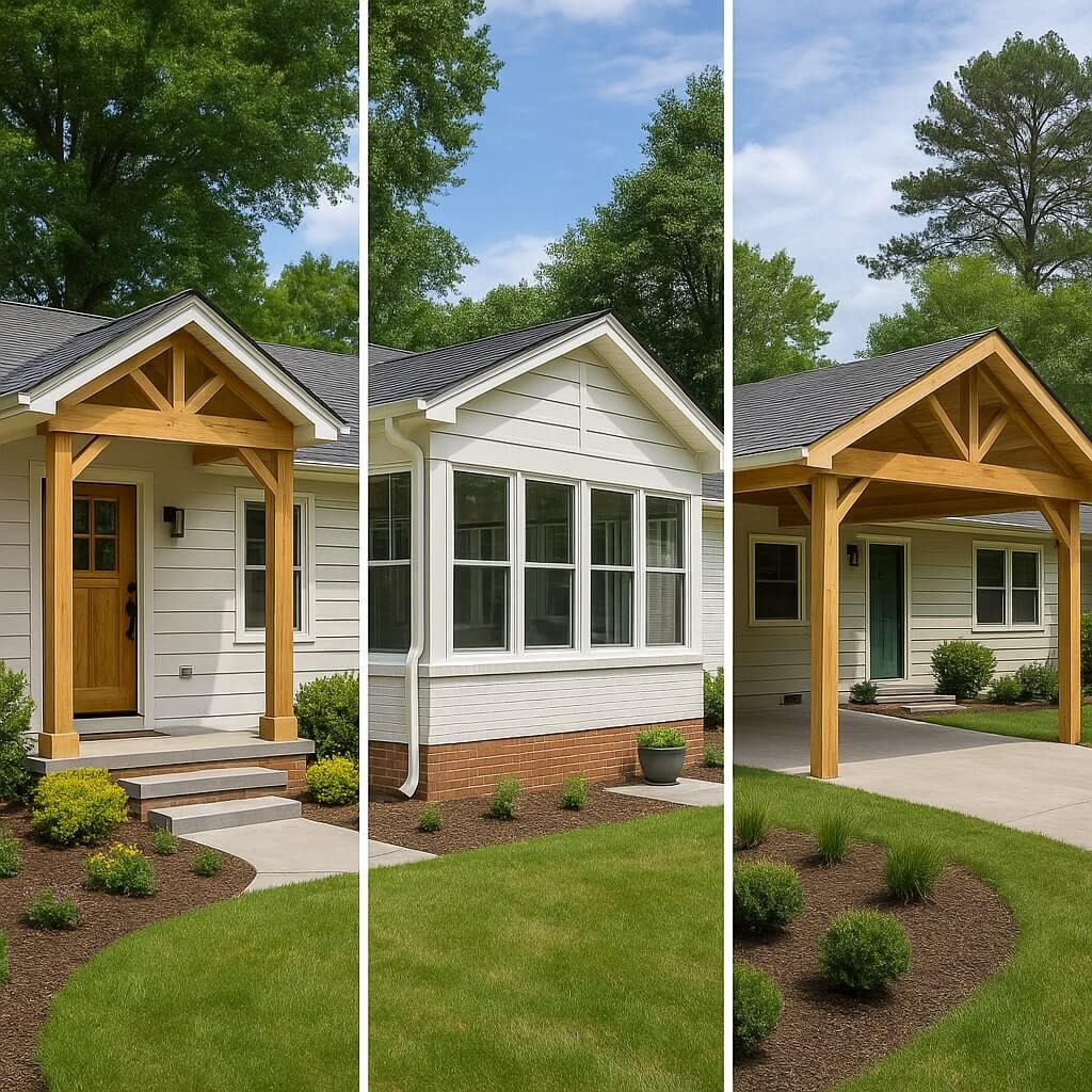 3 Creative Addition Ideas for Ranch Homes Youâ€™ll Love
