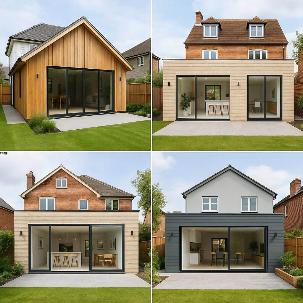 3 Stunning 20x30 Home Addition Plans to Inspire Your Build