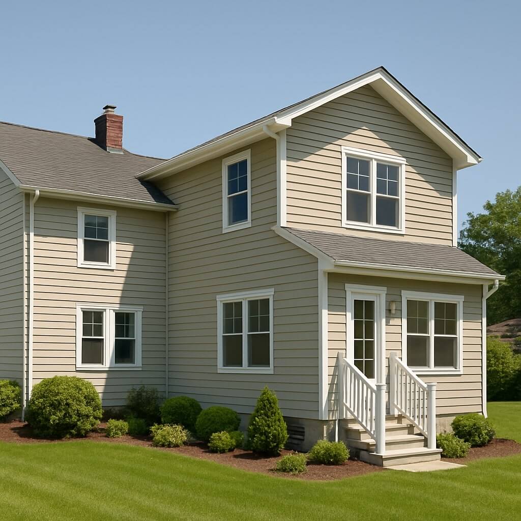 Top 10 Benefits of Adding Modular Additions to Your Existing Home
