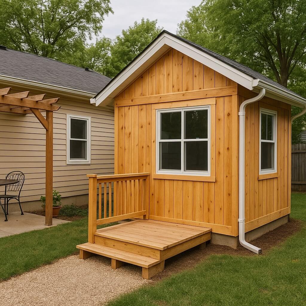 7 Budget-Friendly Tips for Cheap Home Additions