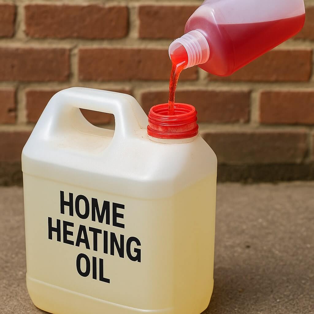 What Benefits Does an Anti Gel Additive Offer for Home Heating Oil?