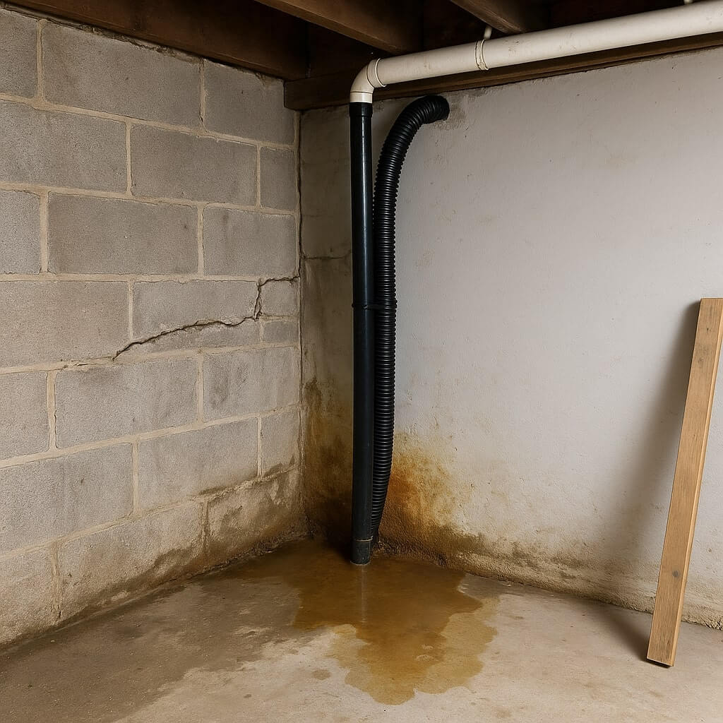 3 Common Mistakes in Basement Waterproofing Etobicoke (2)