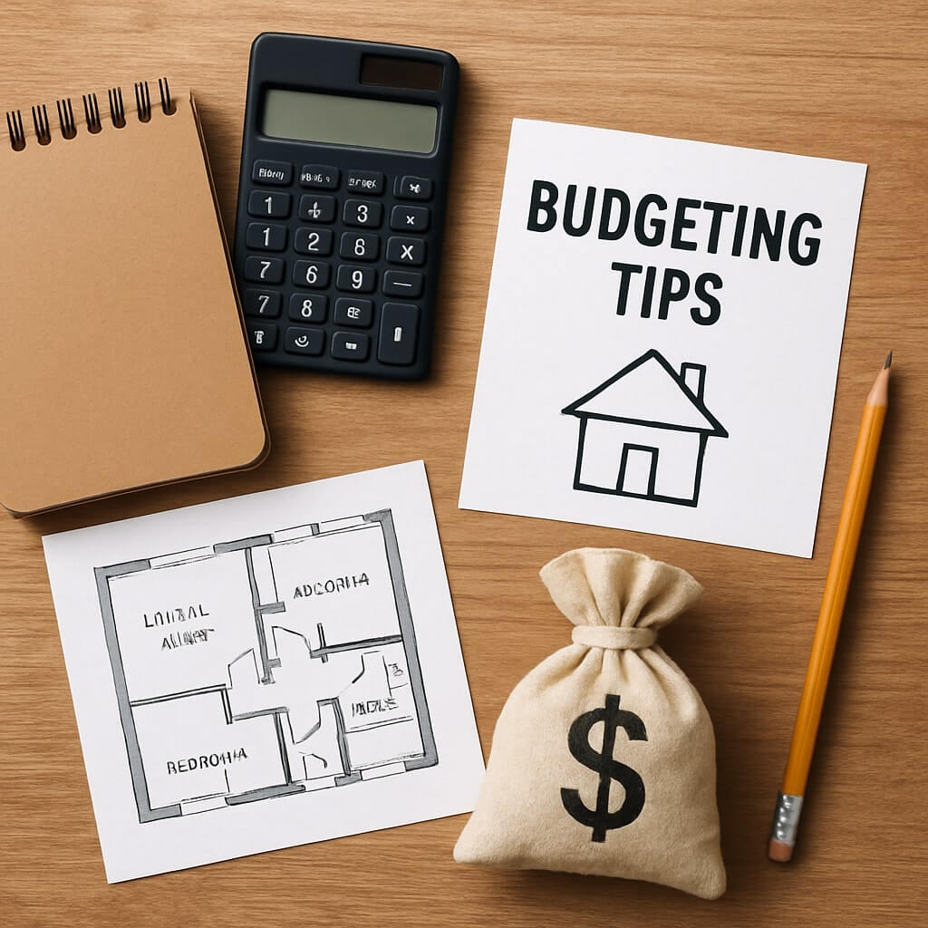 5 Budgeting Tips for Home Additions Cost Per Square Foot