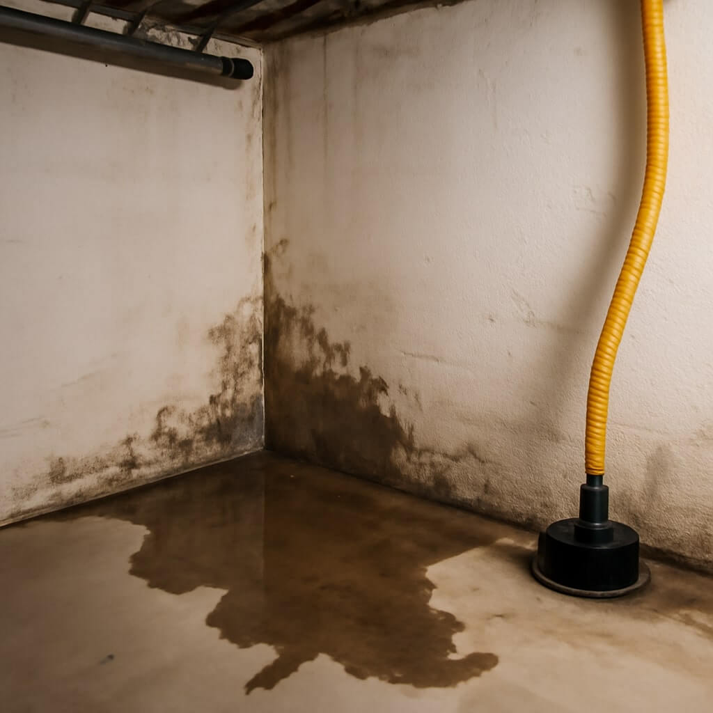 7 Common Basement Waterproofing Mistakes to Avoid in Blue Springs MO