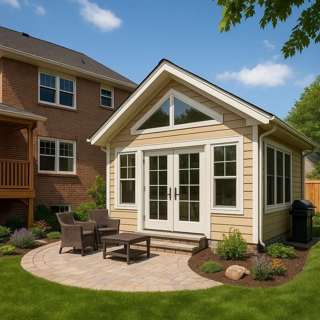 Top 5 Home Addition Ideas for Denver Homes