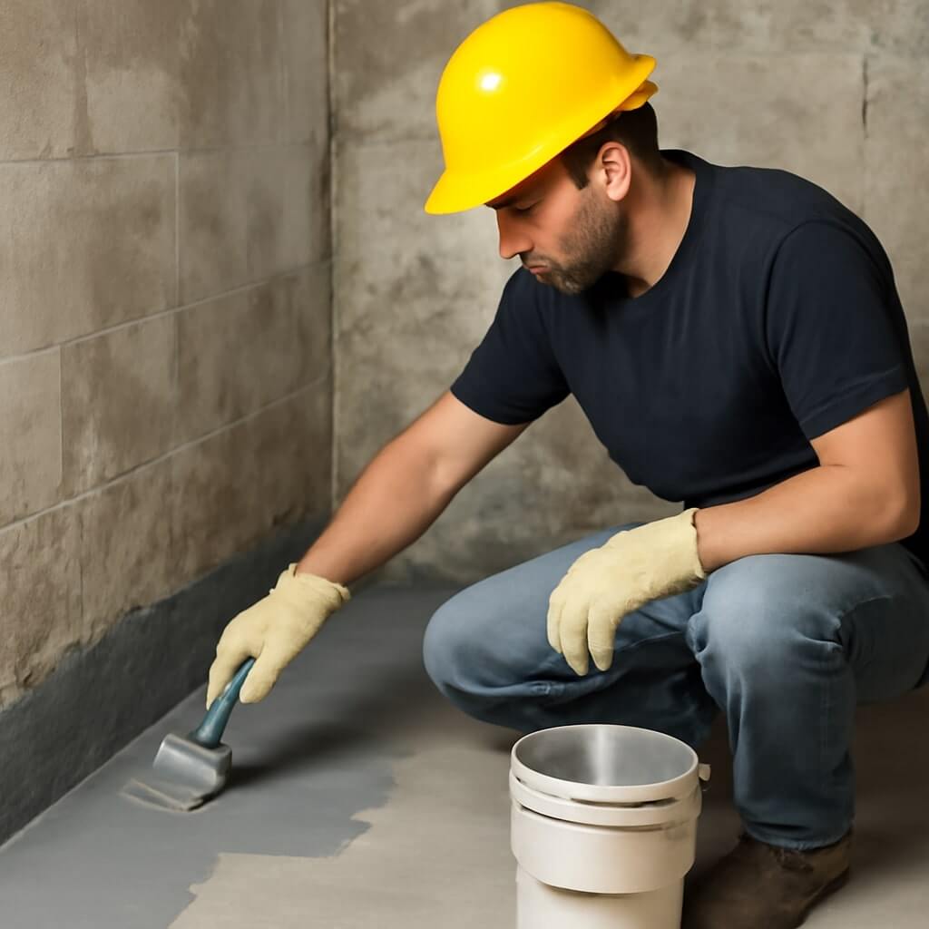 DIY Guide: Do You Want to Waterproof a Basement Floor Like a Pro?