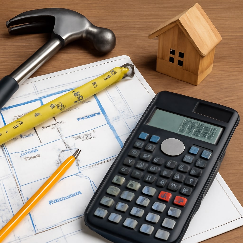 Top 7 Free Home Addition Calculators for Accurate Estimates