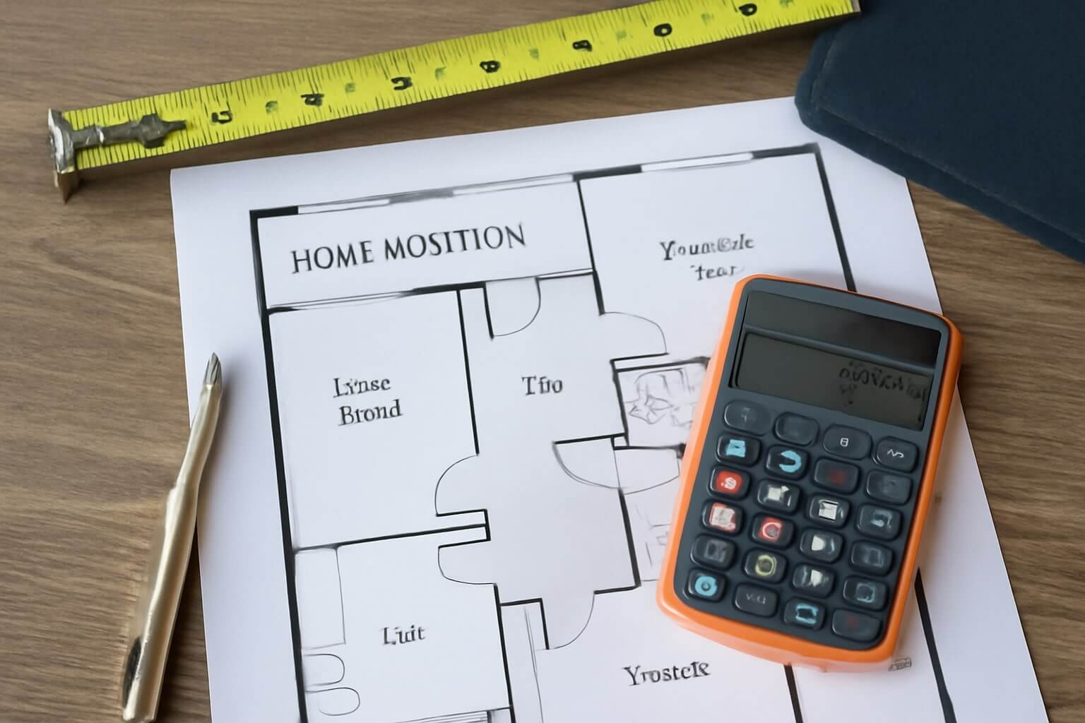Top 7 Free Home Addition Calculators for Smart Planning