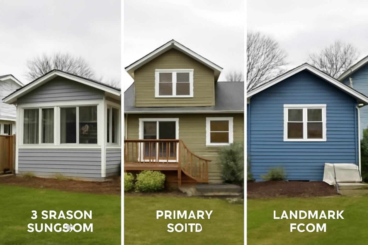 3 Average Home Addition Costs in Seattle