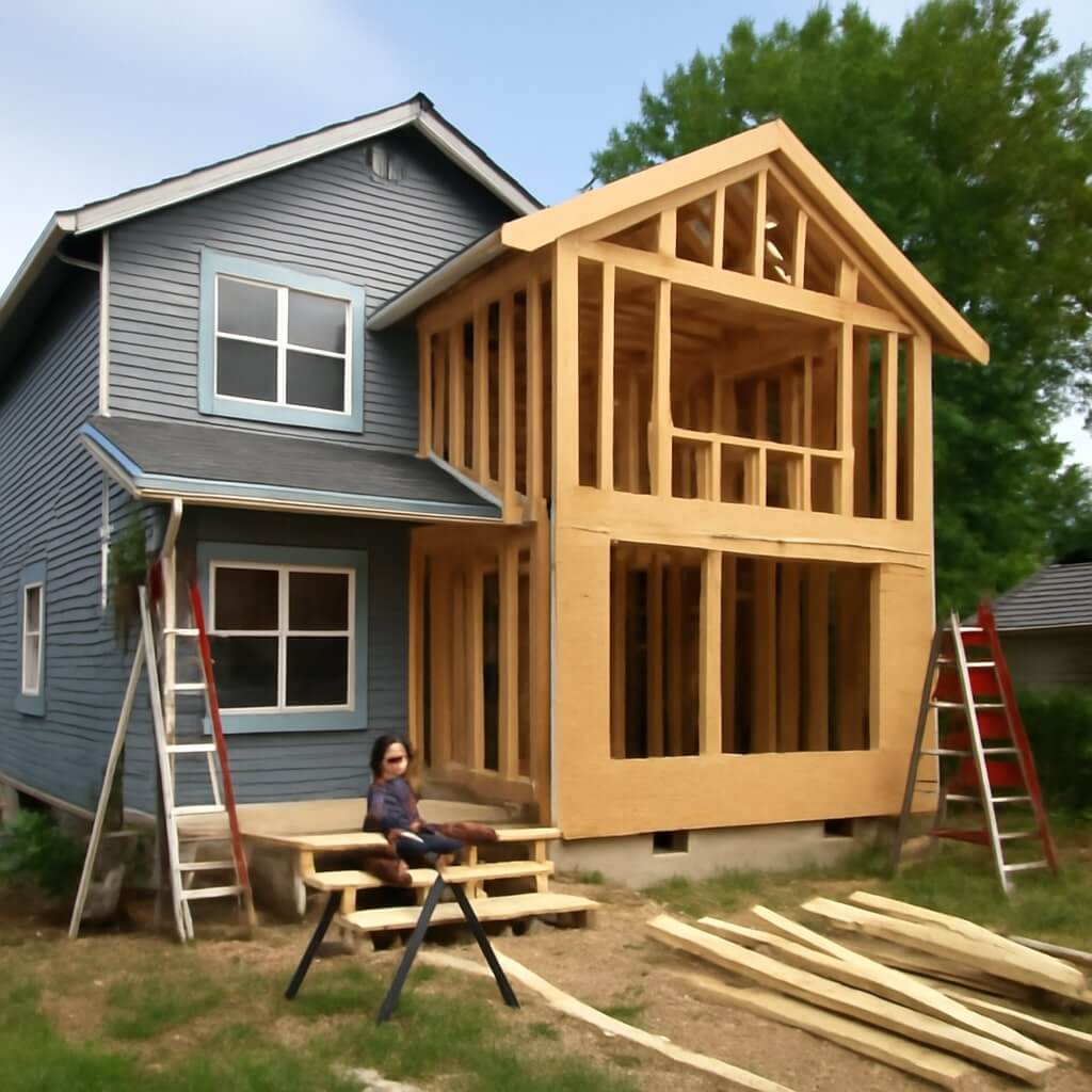 What to Know About Chicago's Self Certified Program for Home Additions?