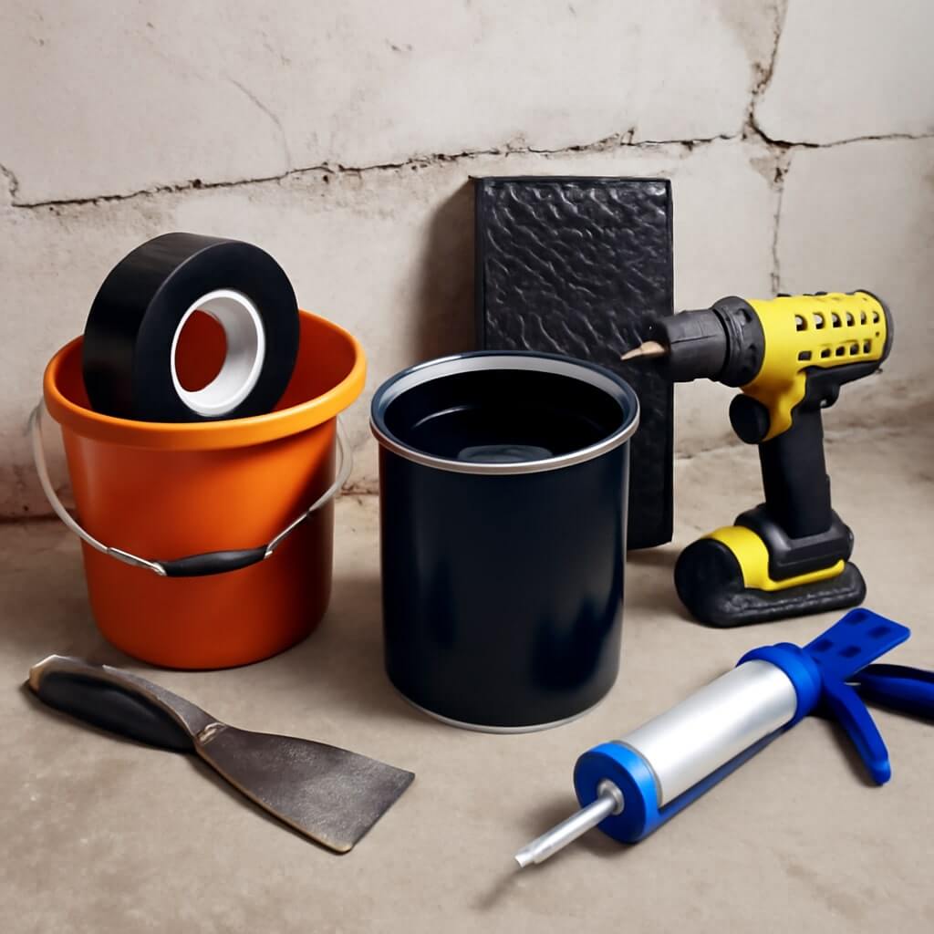 5 Best Methods to Select for Basement Waterproofing