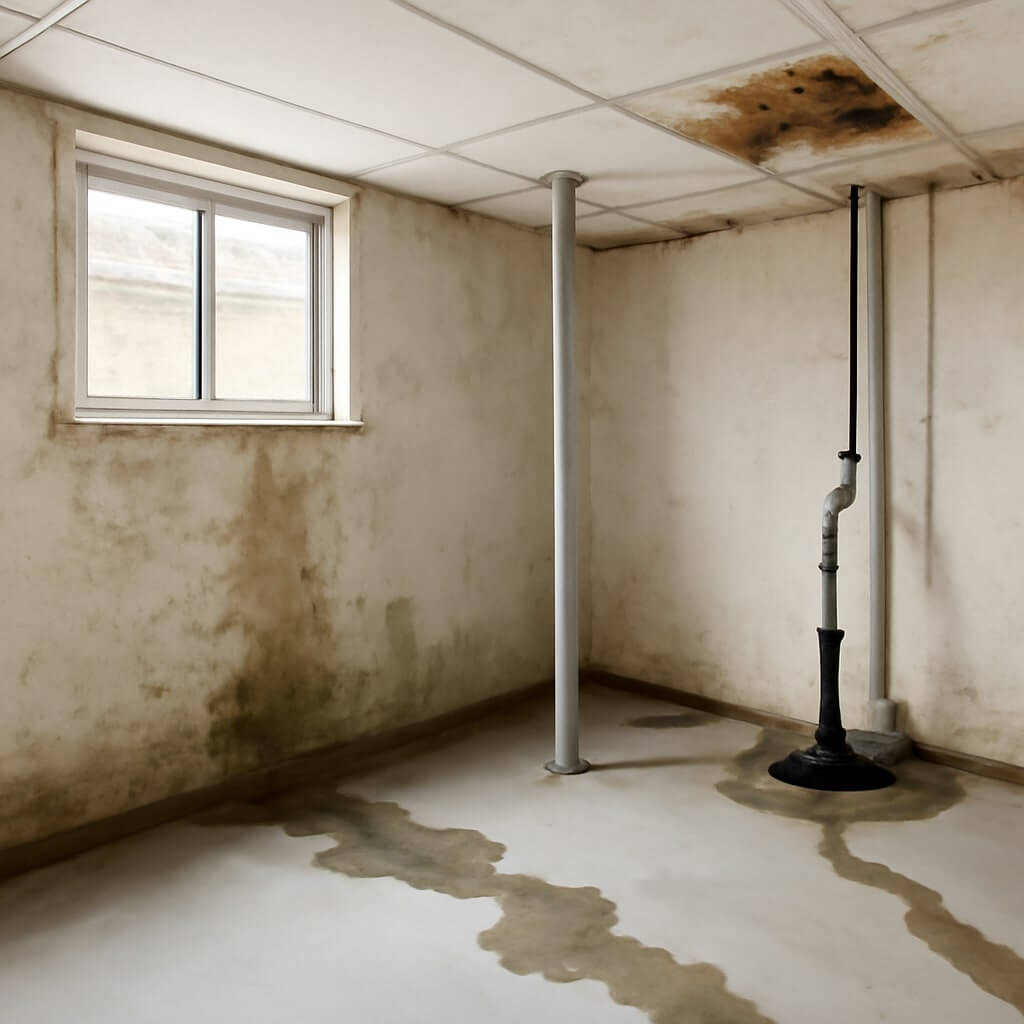 5 Common Basement Waterproofing Mistakes to Avoid in Yonkers