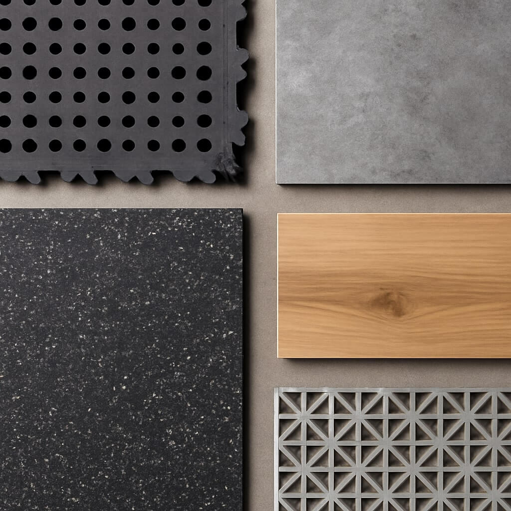 5 Waterproof Tiles for Basement Floors You Should Consider