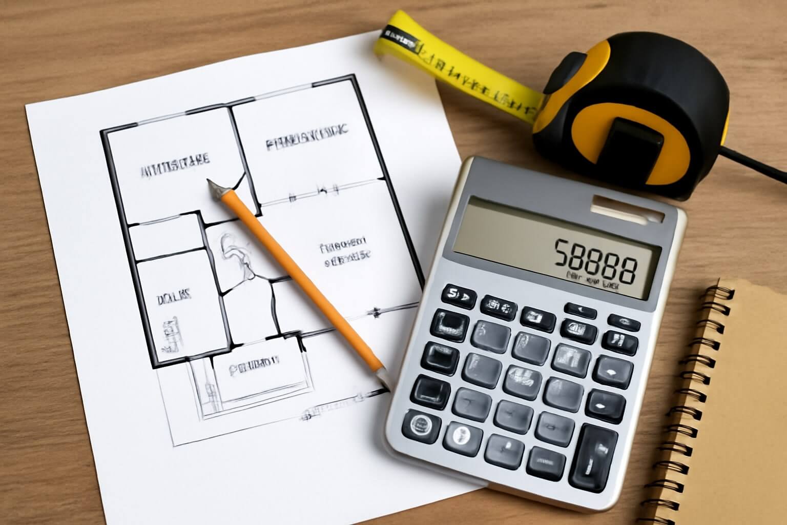 Top Home Addition Estimate Calculators to Simplify Your Budget