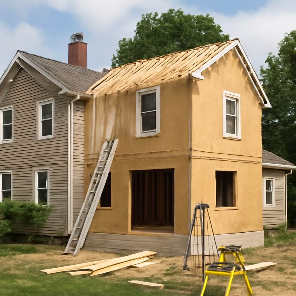What Factors Affect Home Addition Costs Per Square Foot?